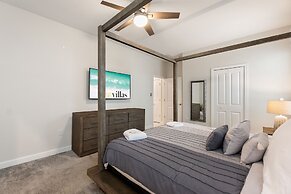 Marvel Mansion! Championsgate Resort Shine Villas 902