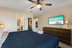 Marvel Mansion! Championsgate Resort Shine Villas 902