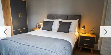Old Railway Hotel porton