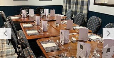 Old Railway Hotel porton