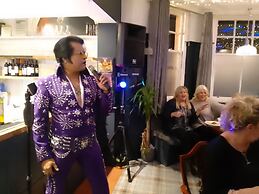 Old Railway Hotel porton