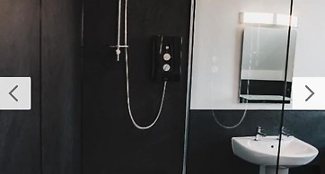 Old Railway Hotel porton