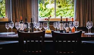 Old Railway Hotel porton