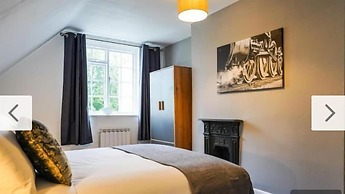 Old Railway Hotel porton