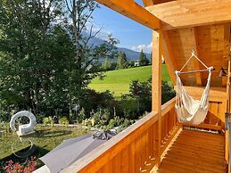 Premium Chalet in Tauplitz With Sauna and Pool