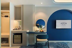 Aston Bintaro Hotel & Conference Center