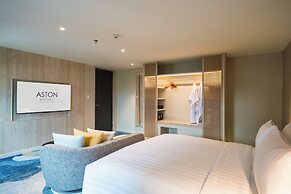 Aston Bintaro Hotel & Conference Center