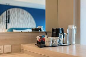 Aston Bintaro Hotel & Conference Center