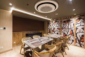 Aston Bintaro Hotel & Conference Center