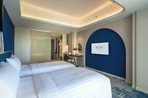 Aston Bintaro Hotel & Conference Center