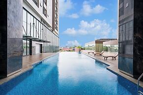 Aston Bintaro Hotel & Conference Center