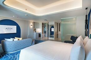 Aston Bintaro Hotel & Conference Center