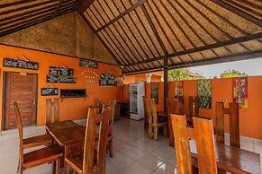 La Village Hill View