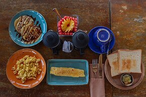 La Village Hill View