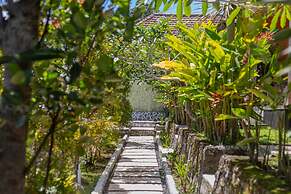 La Village Hill View