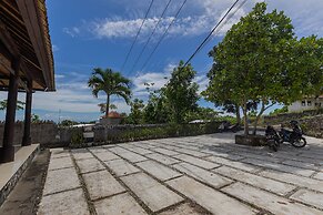 La Village Hill View