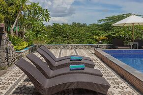 La Village Hill View