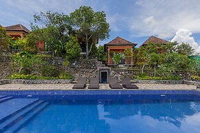 La Village Hill View