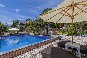 La Village Hill View