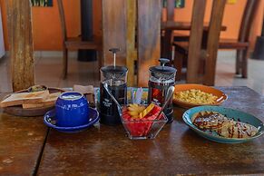 La Village Hill View