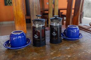 La Village Hill View