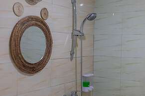 La Village Hill View