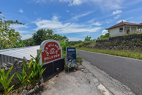 La Village Hill View