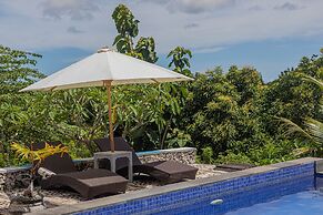 La Village Hill View