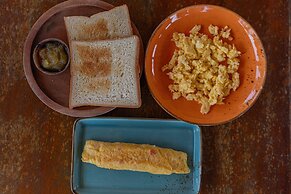 La Village Hill View