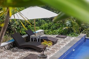 La Village Hill View