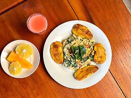 Ecohotel El Refugio Boutique