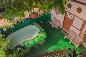 Ecohotel El Refugio Boutique