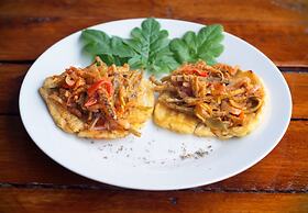 Ecohotel El Refugio Boutique