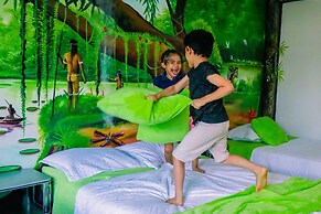 Ecohotel El Refugio Boutique