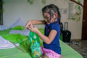 Ecohotel El Refugio Boutique