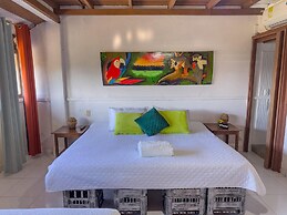Ecohotel El Refugio Boutique