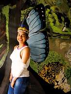 Ecohotel El Refugio Boutique