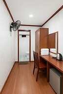 TUAN CENTRAL HOTEL
