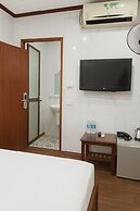 TUAN CENTRAL HOTEL