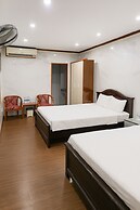TUAN CENTRAL HOTEL