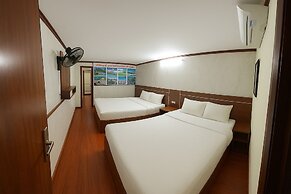 TUAN CENTRAL HOTEL