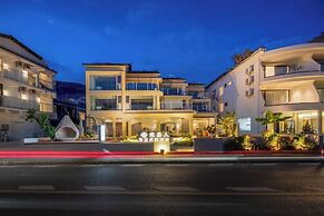 Da Li Yu Jia Ren Hotel