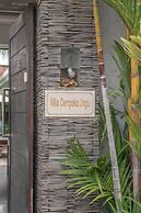 Villa Cempaka Ungu