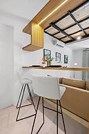 Berawa Village Apartment by Hombali