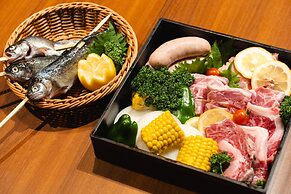 wood design park seto