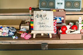 wood design park seto