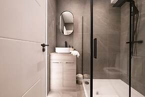 The Battersea Scenery - Elegant 2bdr Flat