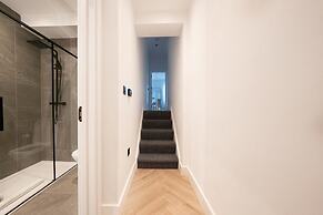 The Battersea Scenery - Elegant 2bdr Flat