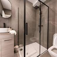 The Battersea Scenery - Elegant 2bdr Flat