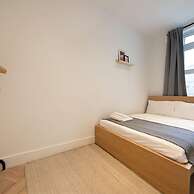 The Battersea Scenery - Elegant 2bdr Flat